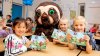 Kinderen met het Jeugd Vakantiepaspoort