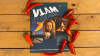 Wintermagazine vlam in de pan
