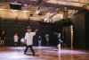 Studio Blue Breaks